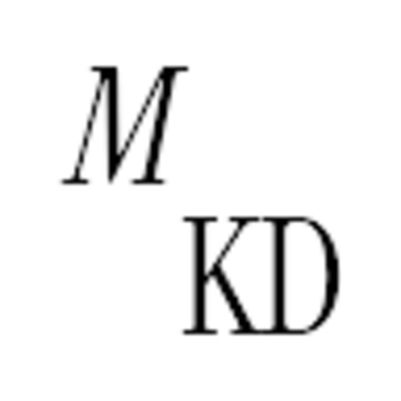 marykdfinds